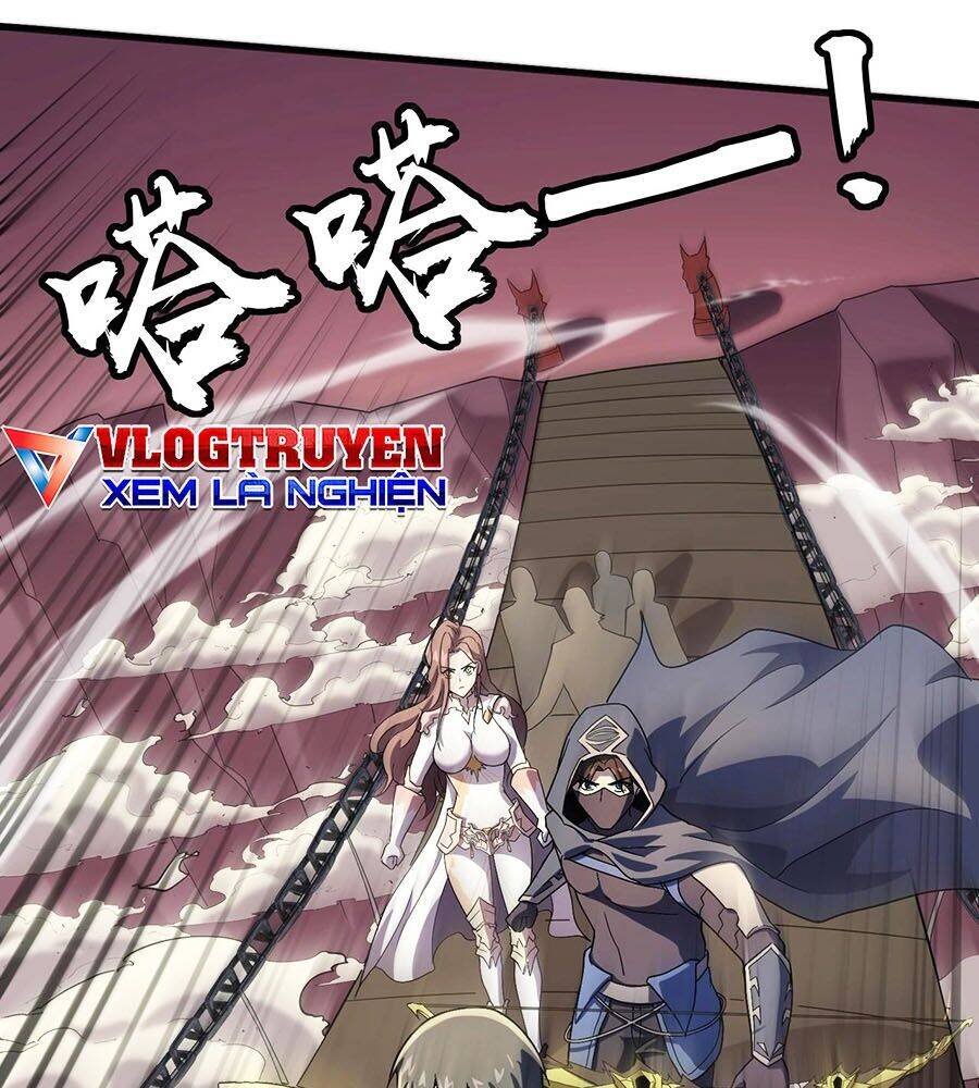 Chỉ Có Ta Có Thể Sử Dụng Triệu Hoán Thuật - Chapter 119 - Page 89