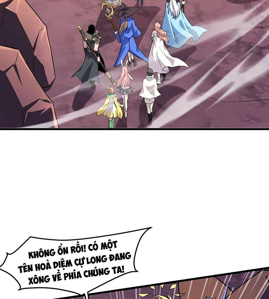 Chỉ Có Ta Có Thể Sử Dụng Triệu Hoán Thuật - Chapter 119 - Page 93