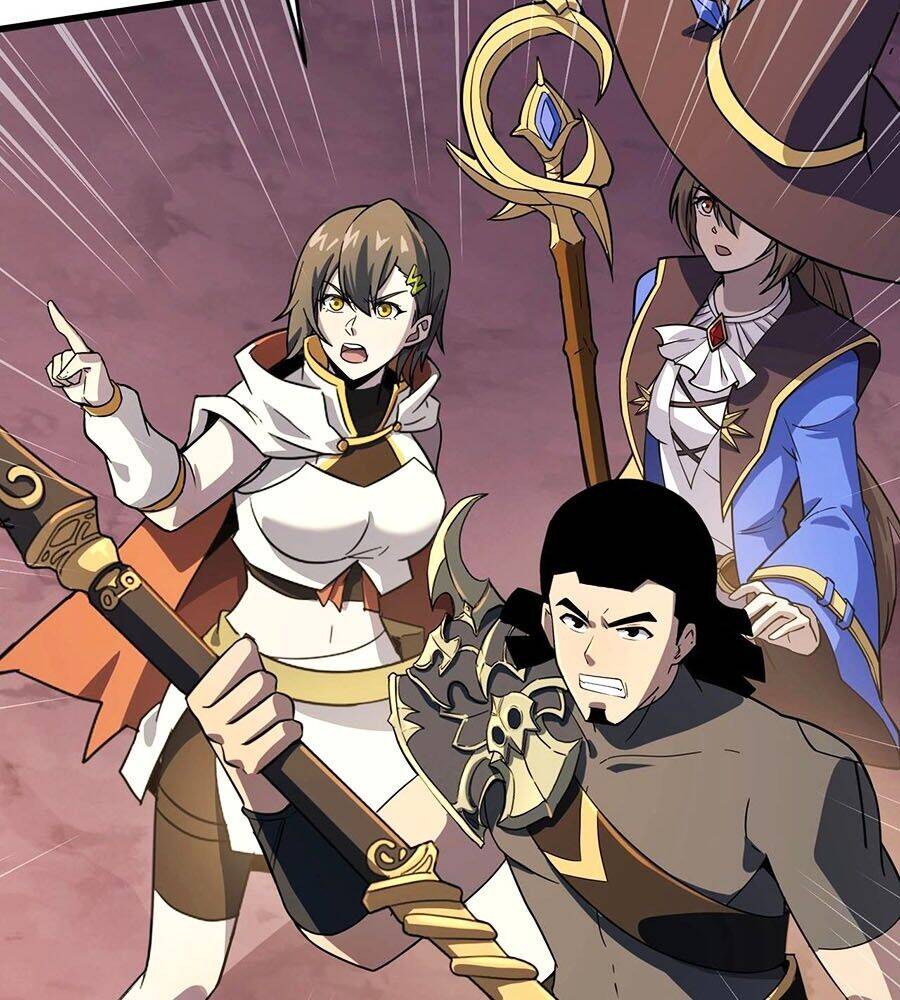 Chỉ Có Ta Có Thể Sử Dụng Triệu Hoán Thuật - Chapter 119 - Page 94