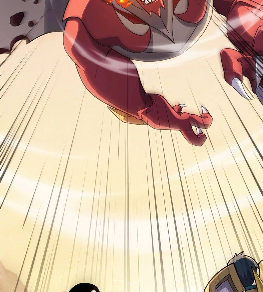 Chỉ Có Ta Có Thể Sử Dụng Triệu Hoán Thuật - Chapter 119 - Page 97