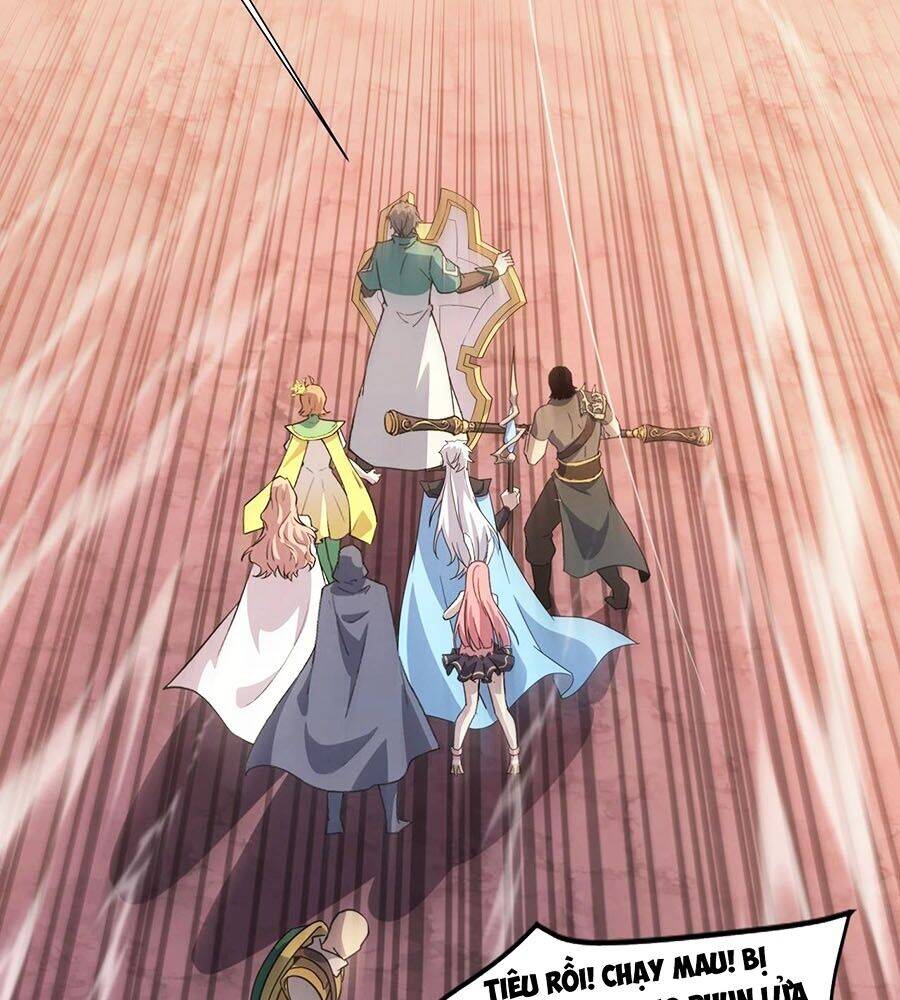 Chỉ Có Ta Có Thể Sử Dụng Triệu Hoán Thuật - Chapter 119 - Page 99