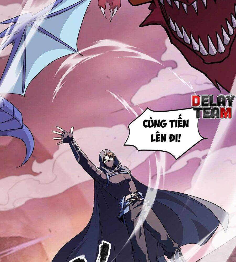 Chỉ Có Ta Có Thể Sử Dụng Triệu Hoán Thuật - Chapter 120 - Page 104