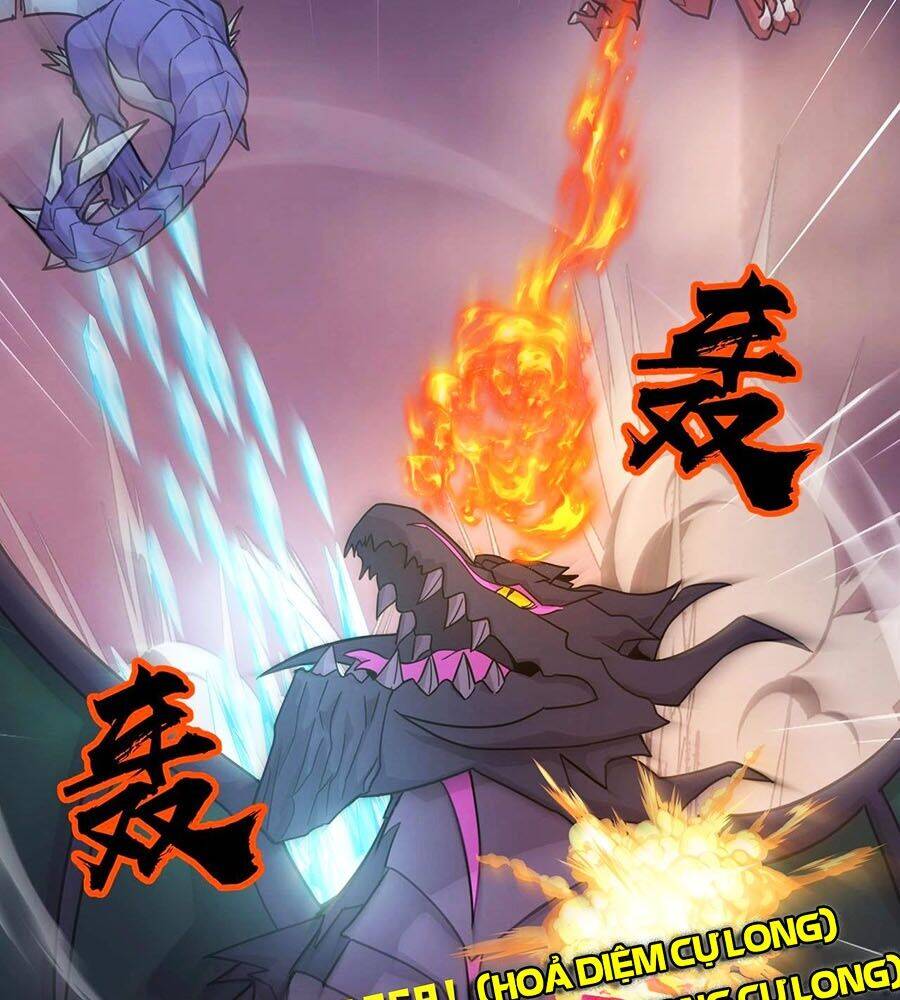 Chỉ Có Ta Có Thể Sử Dụng Triệu Hoán Thuật - Chapter 120 - Page 111