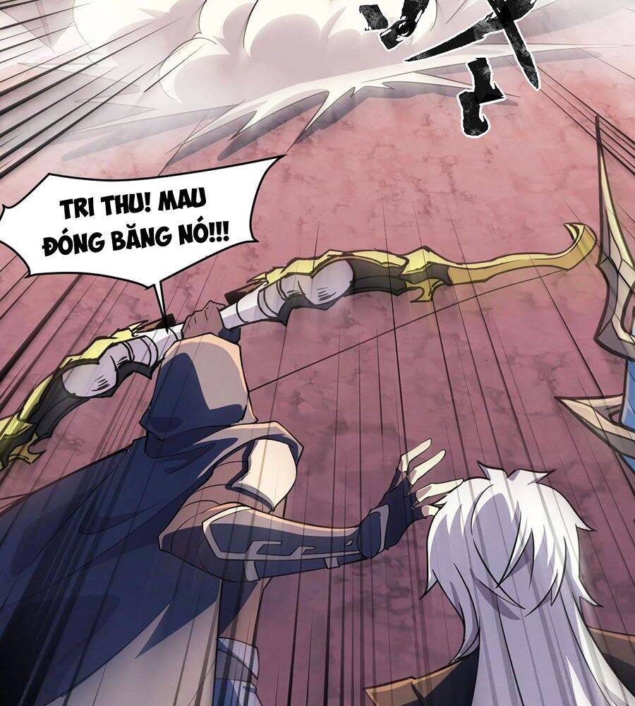 Chỉ Có Ta Có Thể Sử Dụng Triệu Hoán Thuật - Chapter 120 - Page 16