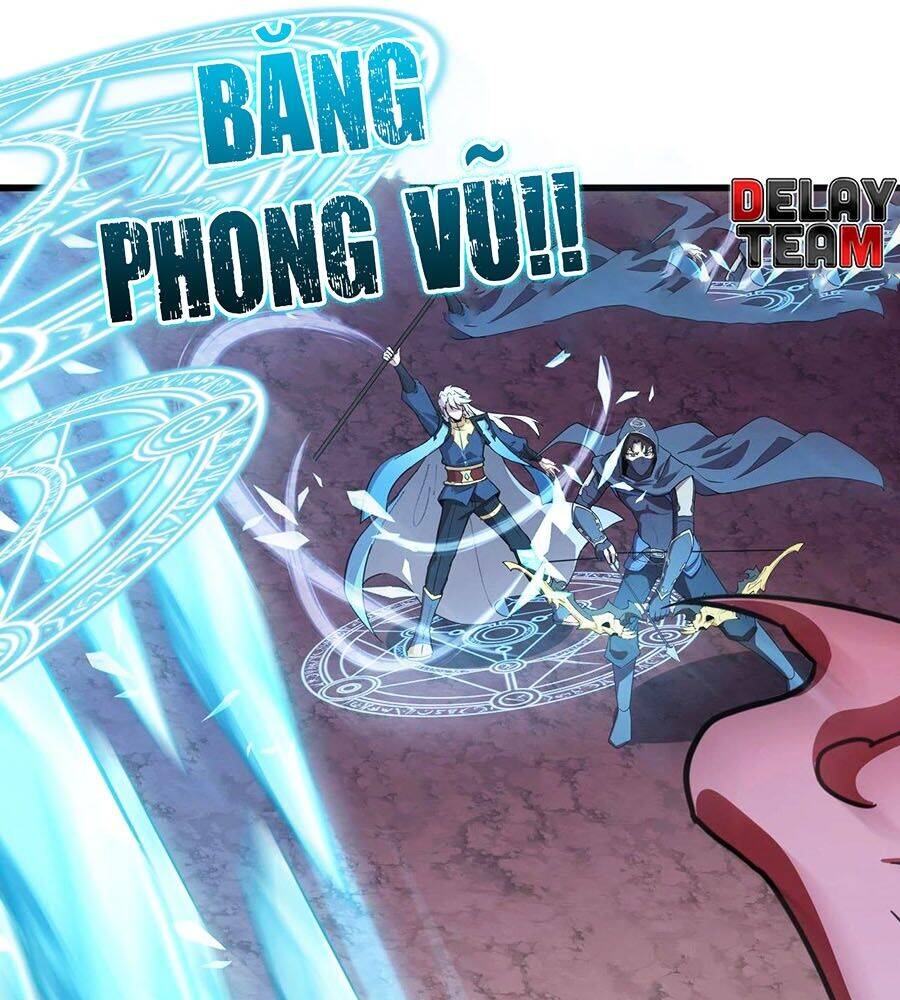 Chỉ Có Ta Có Thể Sử Dụng Triệu Hoán Thuật - Chapter 120 - Page 18