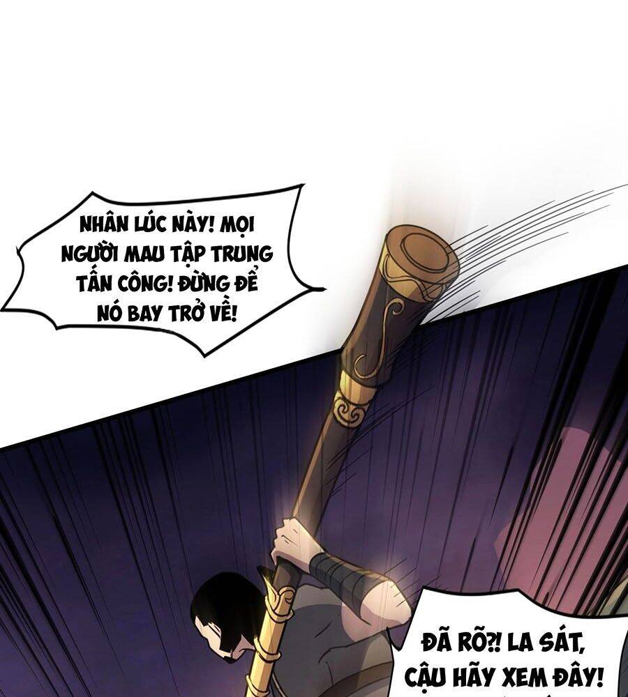 Chỉ Có Ta Có Thể Sử Dụng Triệu Hoán Thuật - Chapter 120 - Page 21