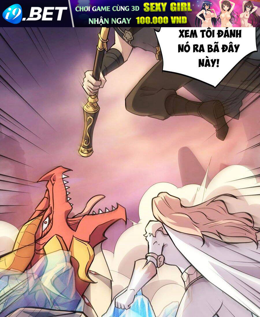 Chỉ Có Ta Có Thể Sử Dụng Triệu Hoán Thuật - Chapter 120 - Page 22