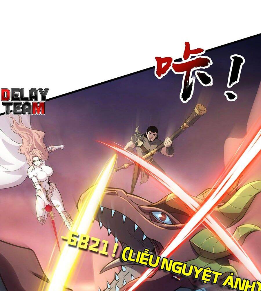 Chỉ Có Ta Có Thể Sử Dụng Triệu Hoán Thuật - Chapter 120 - Page 24