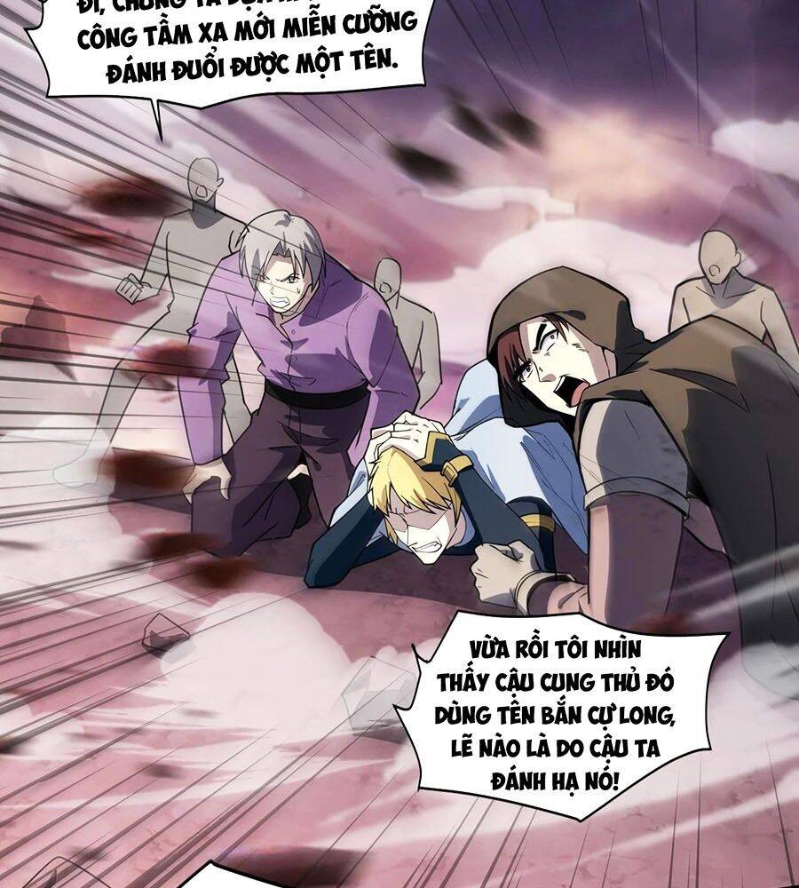 Chỉ Có Ta Có Thể Sử Dụng Triệu Hoán Thuật - Chapter 120 - Page 27