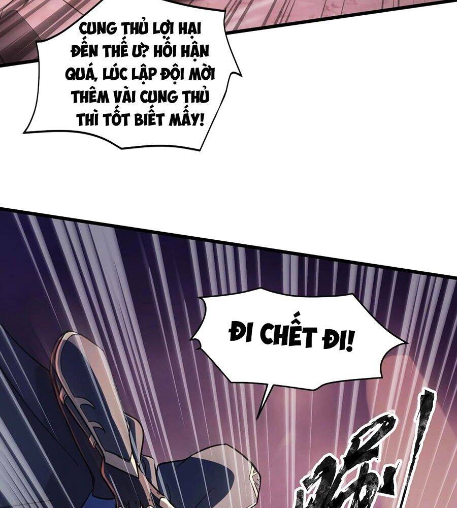 Chỉ Có Ta Có Thể Sử Dụng Triệu Hoán Thuật - Chapter 120 - Page 28