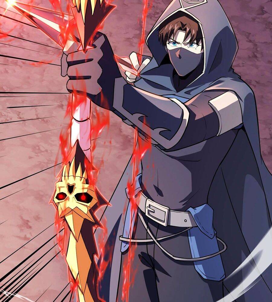 Chỉ Có Ta Có Thể Sử Dụng Triệu Hoán Thuật - Chapter 120 - Page 3