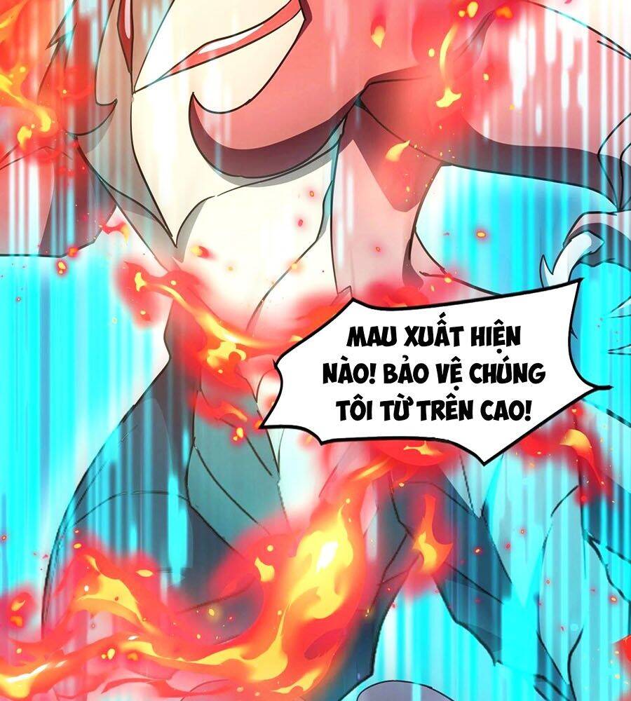 Chỉ Có Ta Có Thể Sử Dụng Triệu Hoán Thuật - Chapter 120 - Page 34