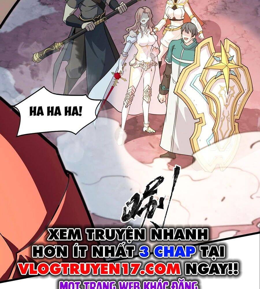 Chỉ Có Ta Có Thể Sử Dụng Triệu Hoán Thuật - Chapter 120 - Page 37