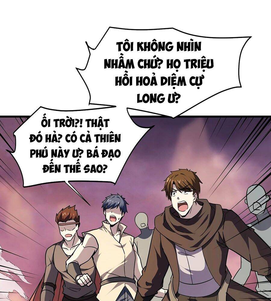 Chỉ Có Ta Có Thể Sử Dụng Triệu Hoán Thuật - Chapter 120 - Page 41