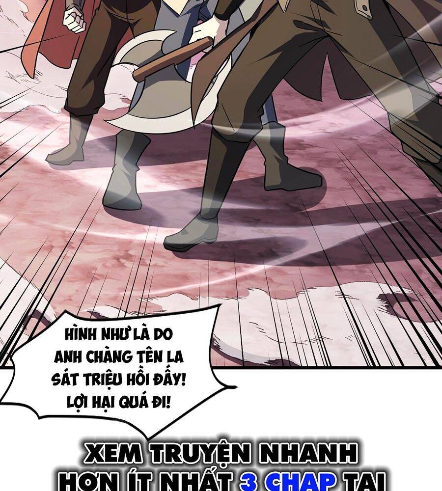 Chỉ Có Ta Có Thể Sử Dụng Triệu Hoán Thuật - Chapter 120 - Page 42