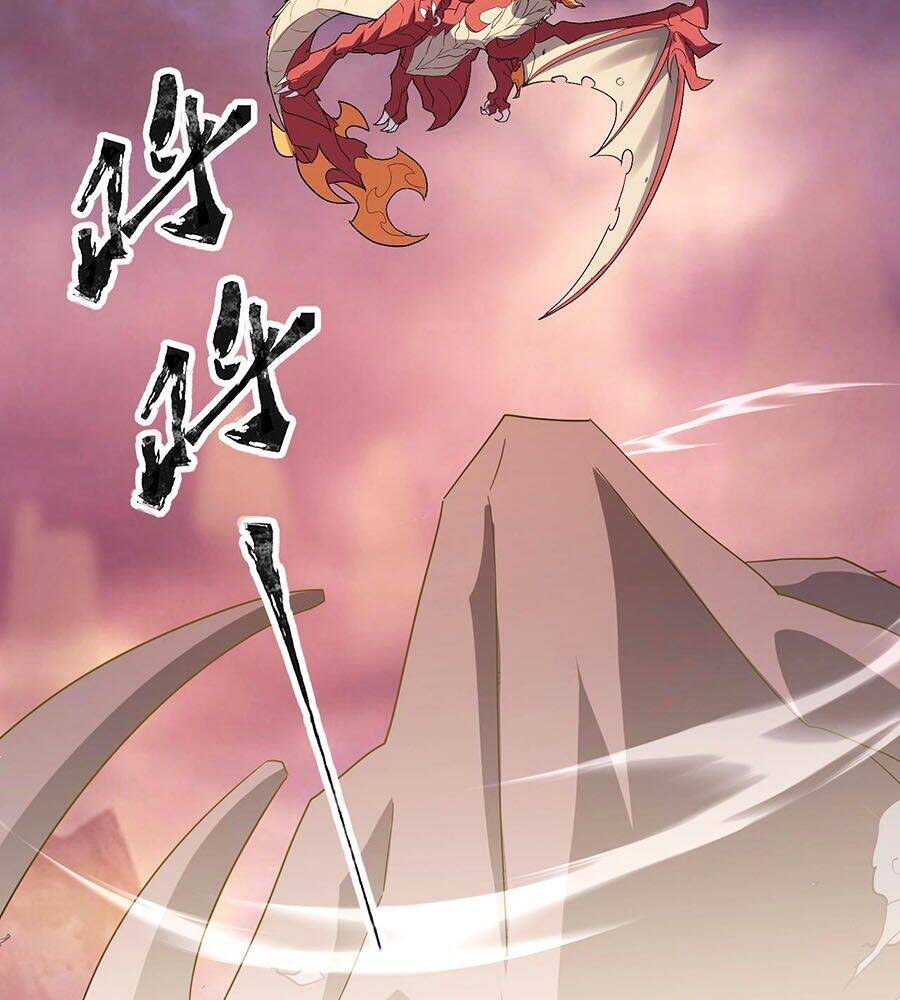 Chỉ Có Ta Có Thể Sử Dụng Triệu Hoán Thuật - Chapter 120 - Page 44