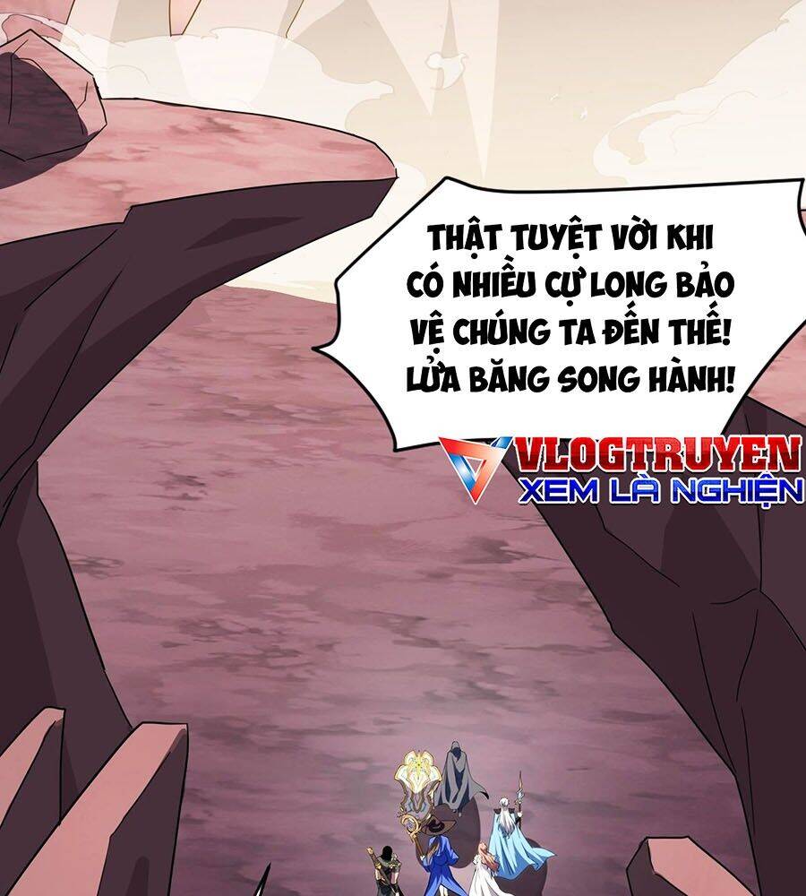 Chỉ Có Ta Có Thể Sử Dụng Triệu Hoán Thuật - Chapter 120 - Page 45