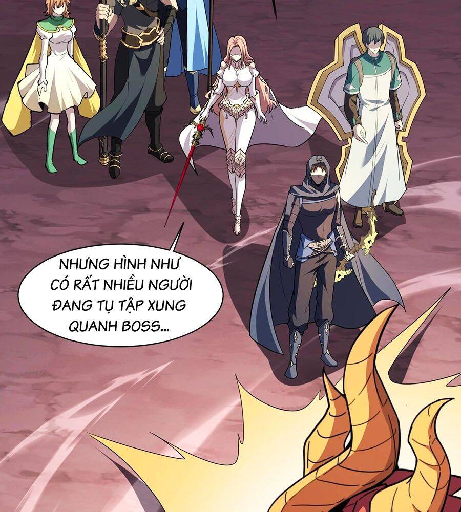 Chỉ Có Ta Có Thể Sử Dụng Triệu Hoán Thuật - Chapter 120 - Page 47