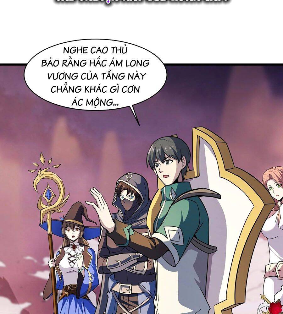 Chỉ Có Ta Có Thể Sử Dụng Triệu Hoán Thuật - Chapter 120 - Page 49