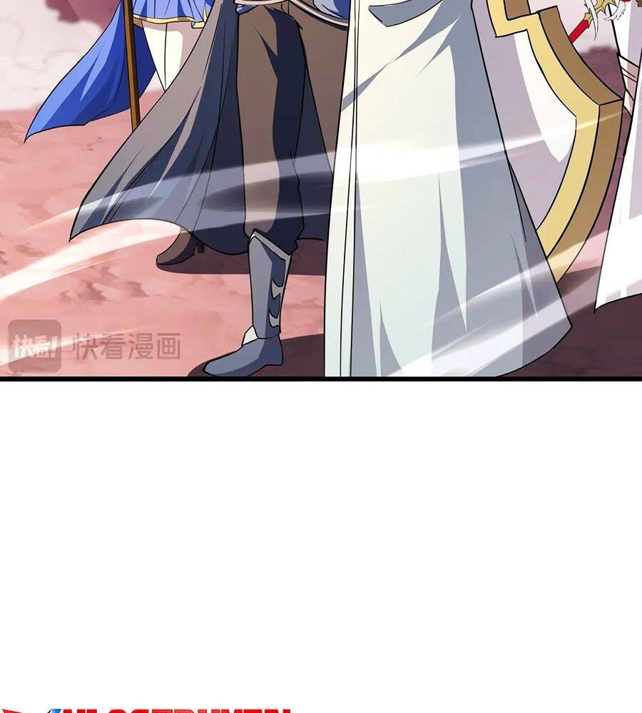 Chỉ Có Ta Có Thể Sử Dụng Triệu Hoán Thuật - Chapter 120 - Page 50