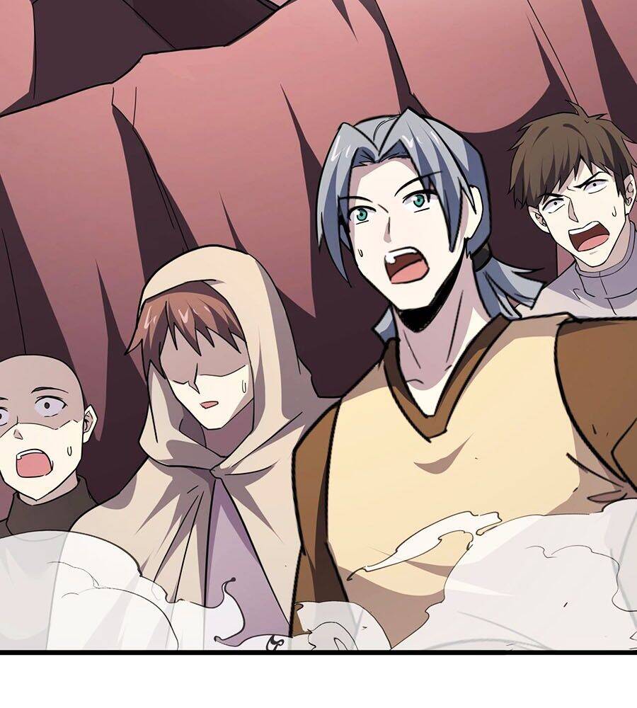 Chỉ Có Ta Có Thể Sử Dụng Triệu Hoán Thuật - Chapter 120 - Page 52