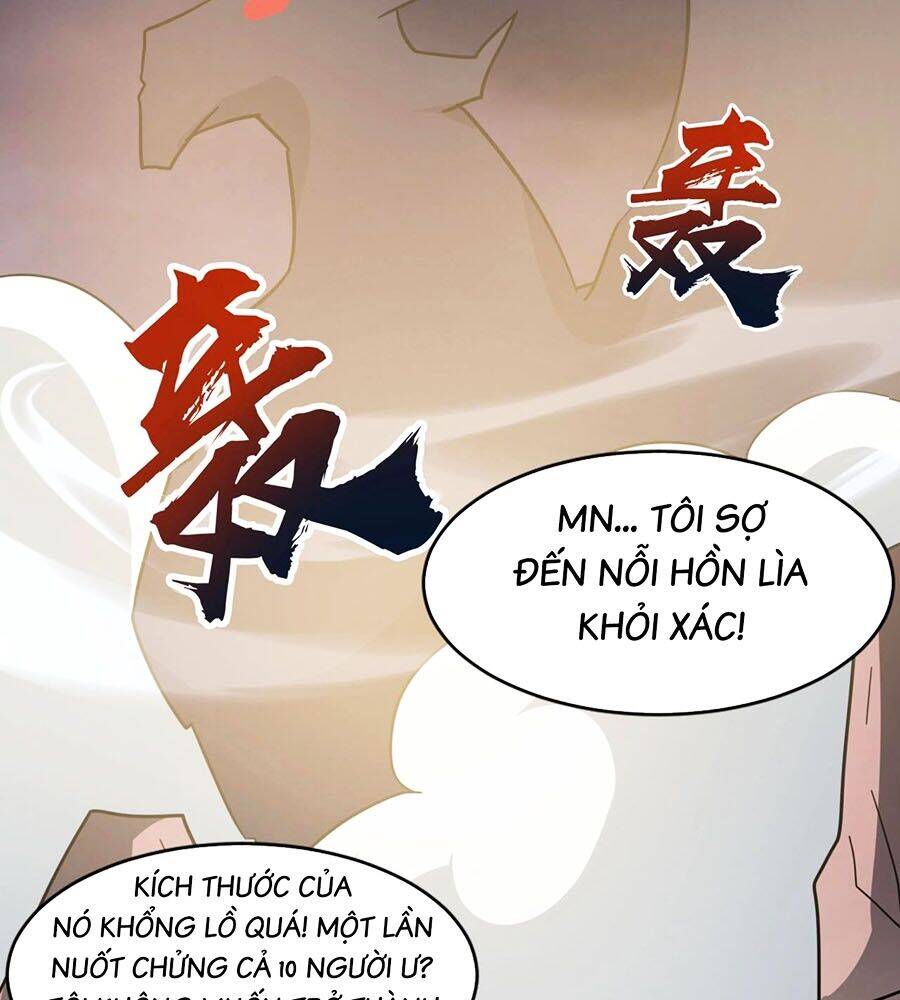 Chỉ Có Ta Có Thể Sử Dụng Triệu Hoán Thuật - Chapter 120 - Page 57
