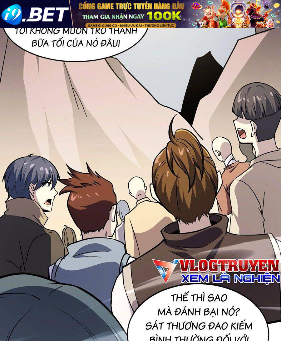 Chỉ Có Ta Có Thể Sử Dụng Triệu Hoán Thuật - Chapter 120 - Page 58