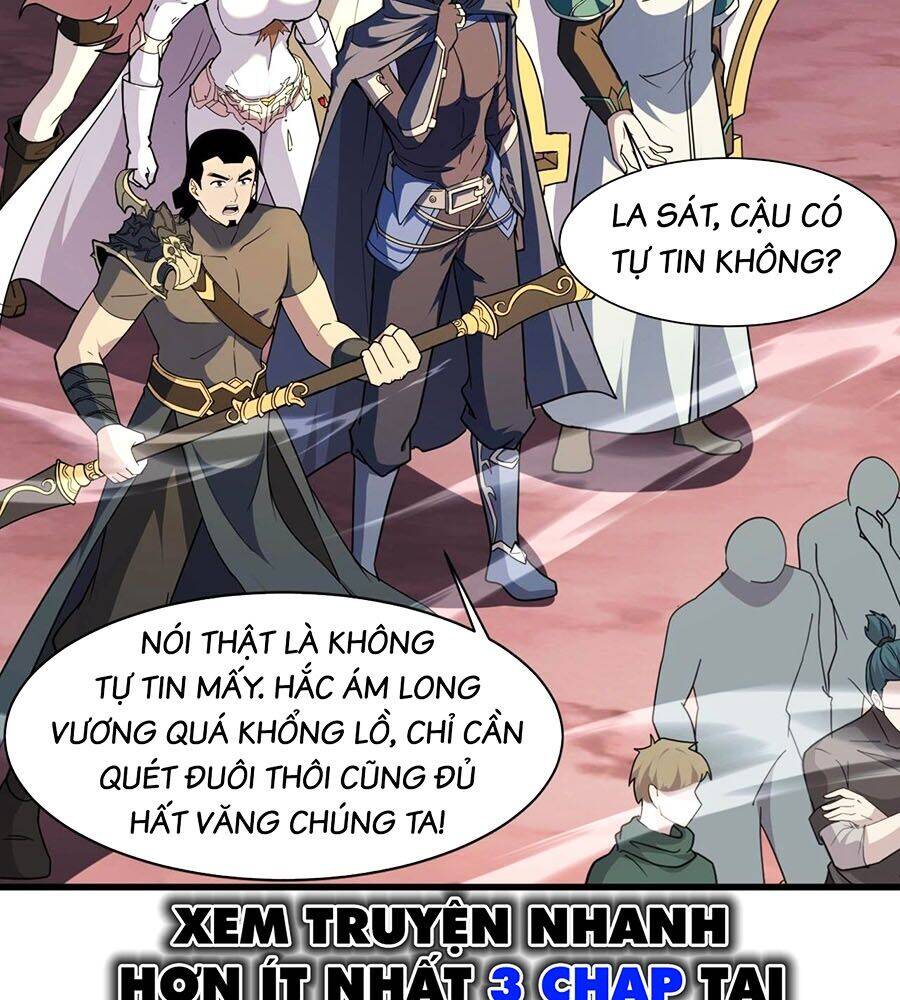Chỉ Có Ta Có Thể Sử Dụng Triệu Hoán Thuật - Chapter 120 - Page 60