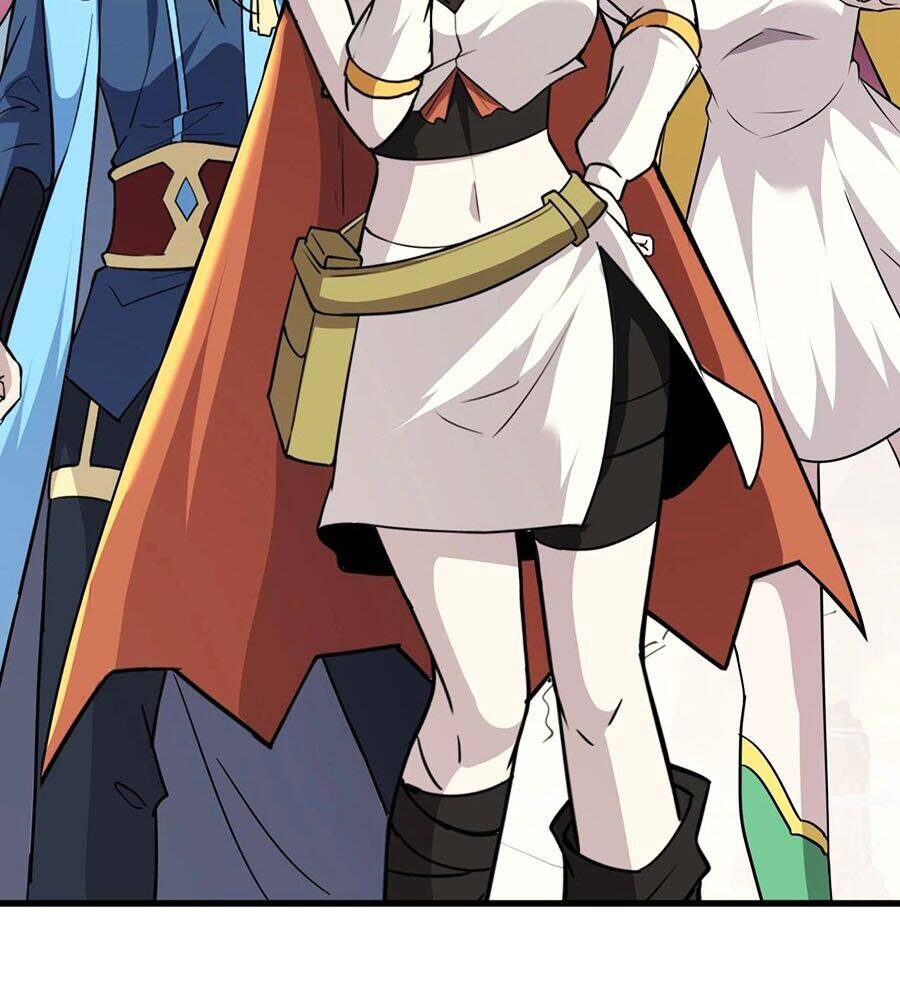 Chỉ Có Ta Có Thể Sử Dụng Triệu Hoán Thuật - Chapter 120 - Page 62