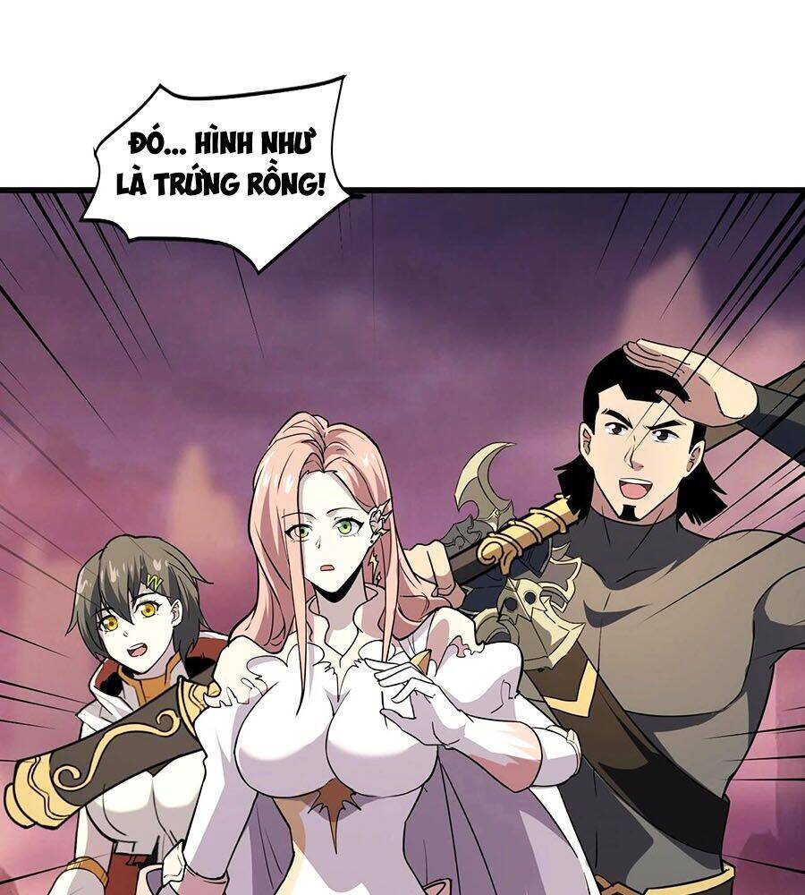 Chỉ Có Ta Có Thể Sử Dụng Triệu Hoán Thuật - Chapter 120 - Page 67