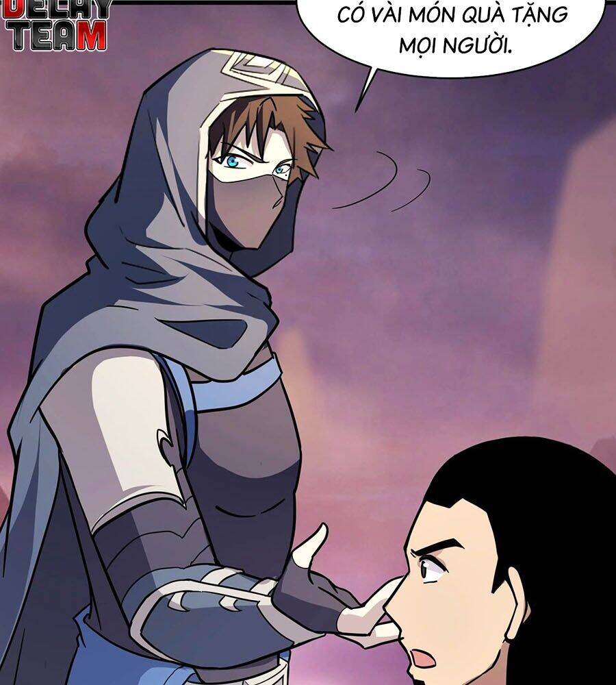 Chỉ Có Ta Có Thể Sử Dụng Triệu Hoán Thuật - Chapter 120 - Page 69