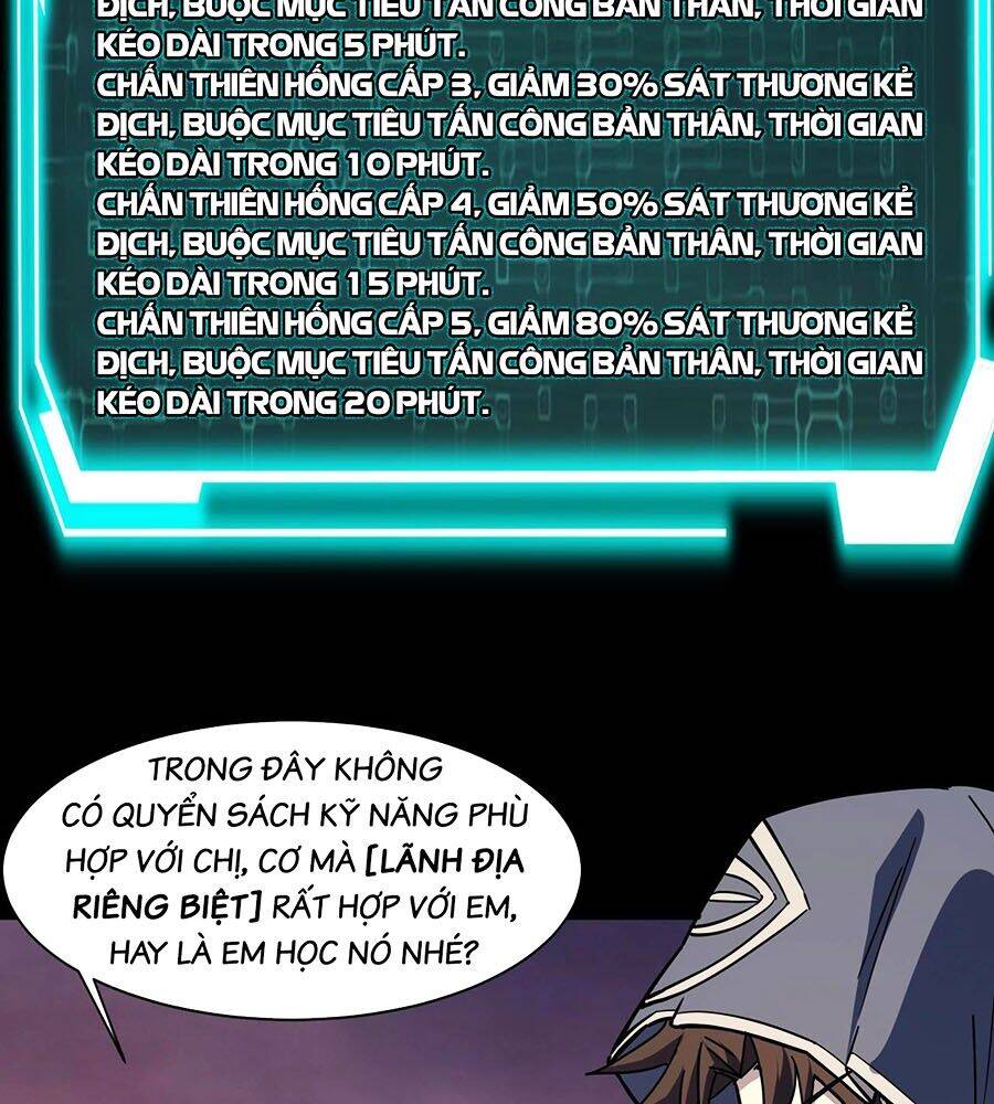 Chỉ Có Ta Có Thể Sử Dụng Triệu Hoán Thuật - Chapter 120 - Page 81