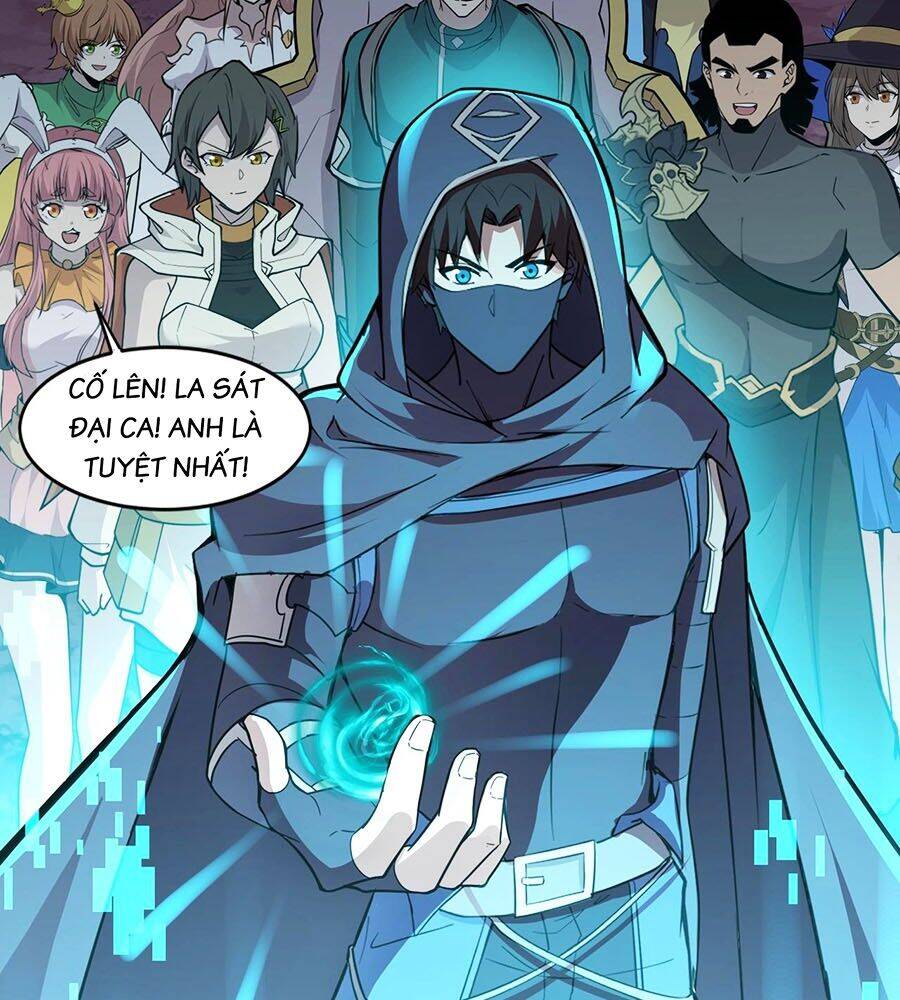 Chỉ Có Ta Có Thể Sử Dụng Triệu Hoán Thuật - Chapter 120 - Page 88