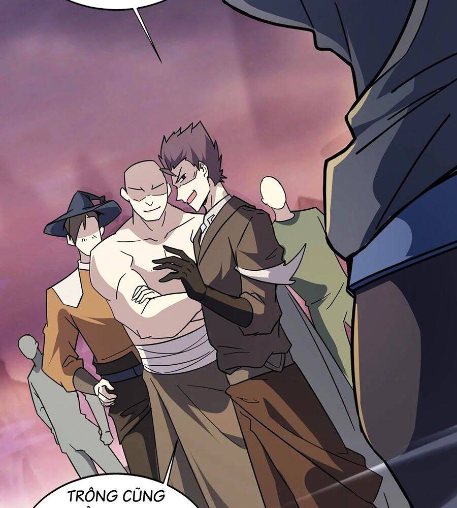 Chỉ Có Ta Có Thể Sử Dụng Triệu Hoán Thuật - Chapter 120 - Page 94