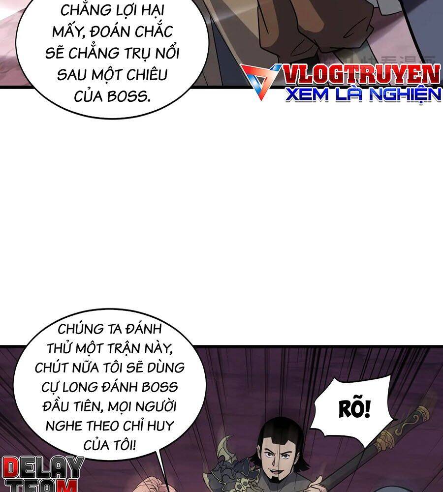 Chỉ Có Ta Có Thể Sử Dụng Triệu Hoán Thuật - Chapter 120 - Page 95