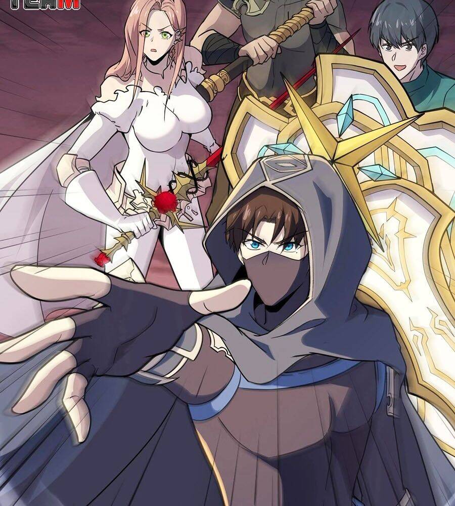 Chỉ Có Ta Có Thể Sử Dụng Triệu Hoán Thuật - Chapter 120 - Page 96