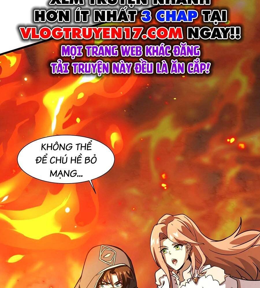 Chỉ Có Ta Có Thể Sử Dụng Triệu Hoán Thuật - Chapter 121 - Page 101