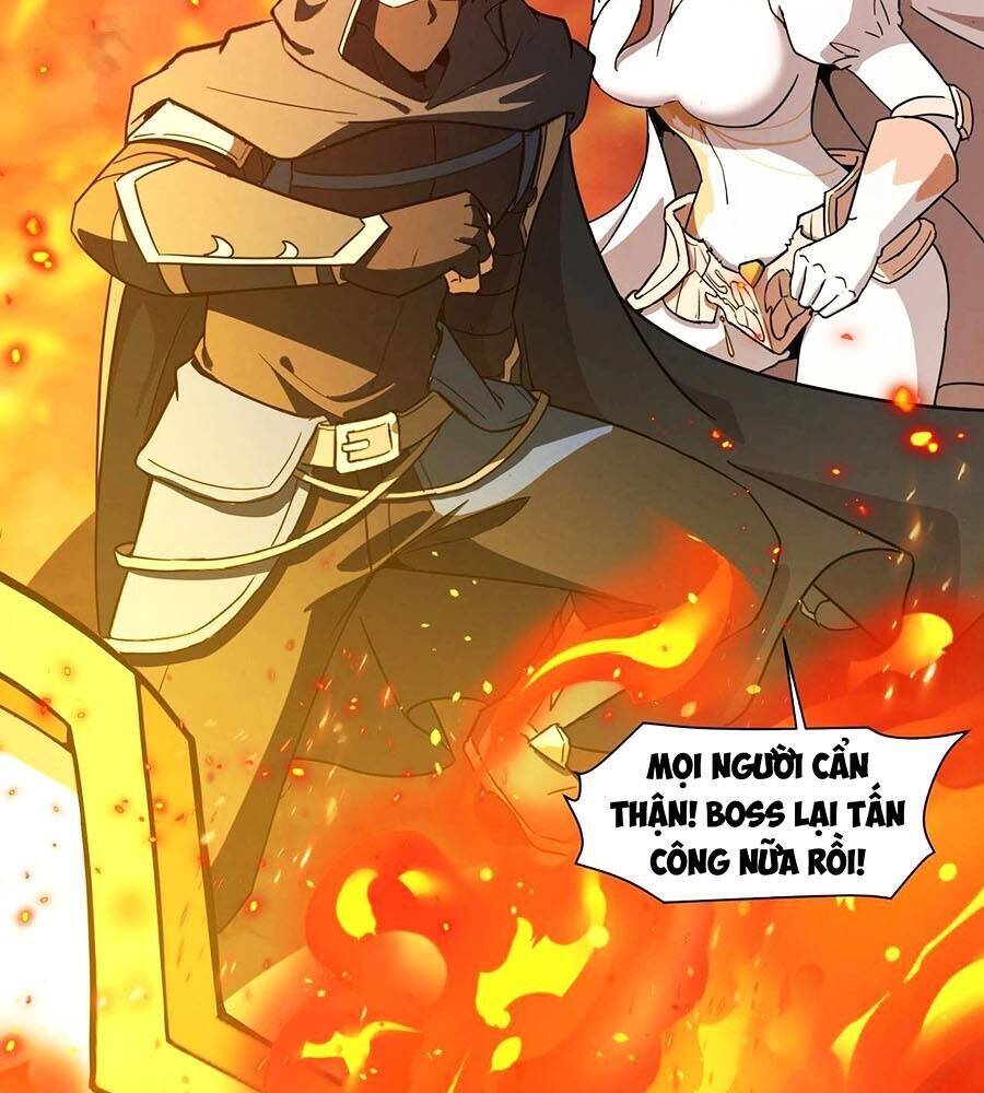 Chỉ Có Ta Có Thể Sử Dụng Triệu Hoán Thuật - Chapter 121 - Page 102