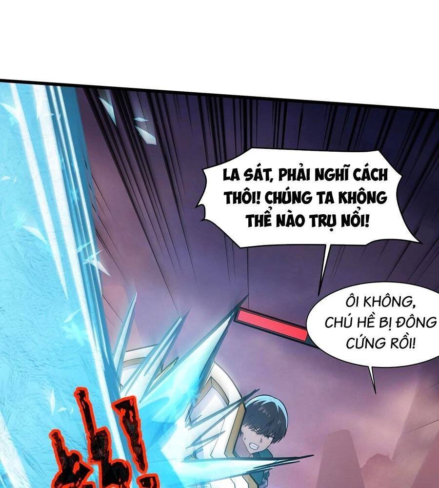 Chỉ Có Ta Có Thể Sử Dụng Triệu Hoán Thuật - Chapter 121 - Page 108
