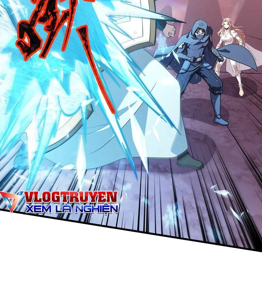 Chỉ Có Ta Có Thể Sử Dụng Triệu Hoán Thuật - Chapter 121 - Page 109