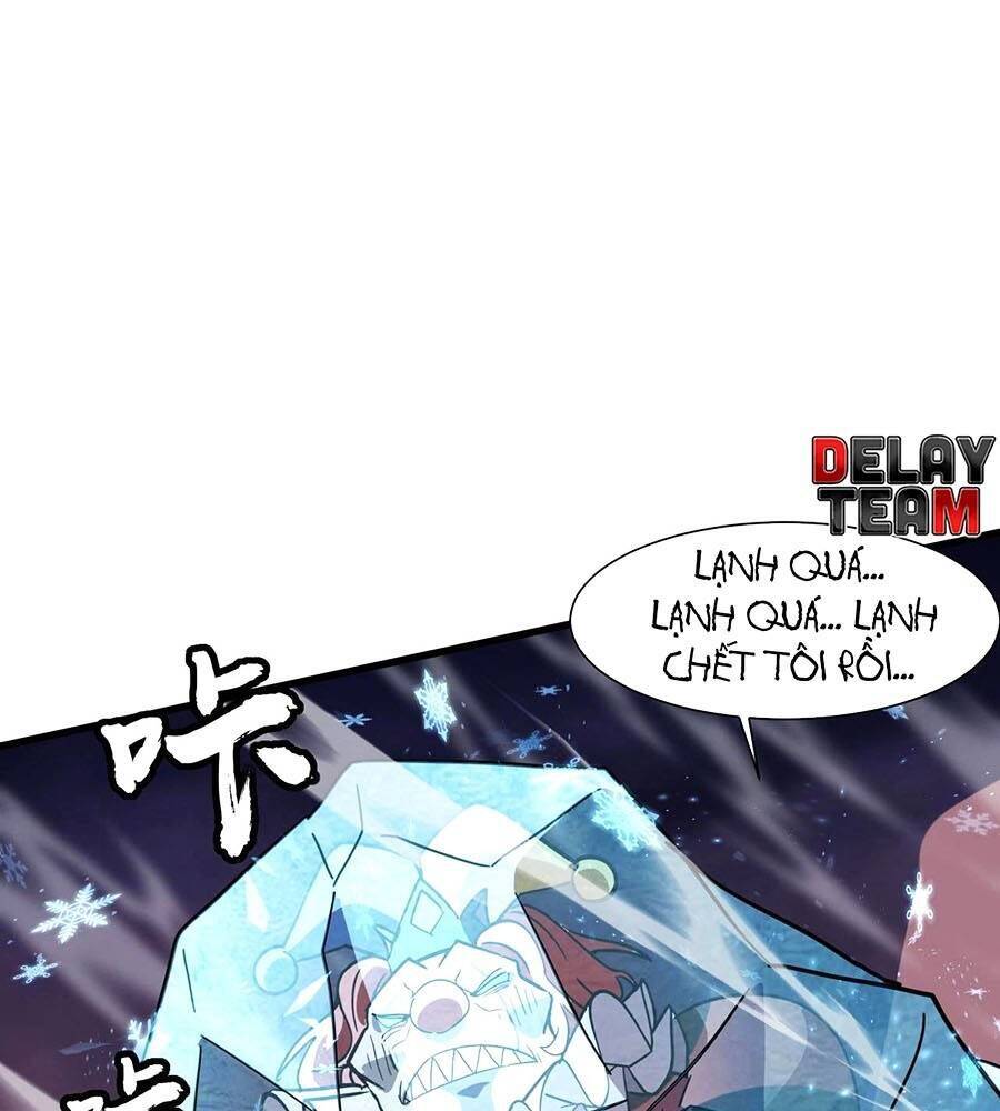 Chỉ Có Ta Có Thể Sử Dụng Triệu Hoán Thuật - Chapter 121 - Page 110