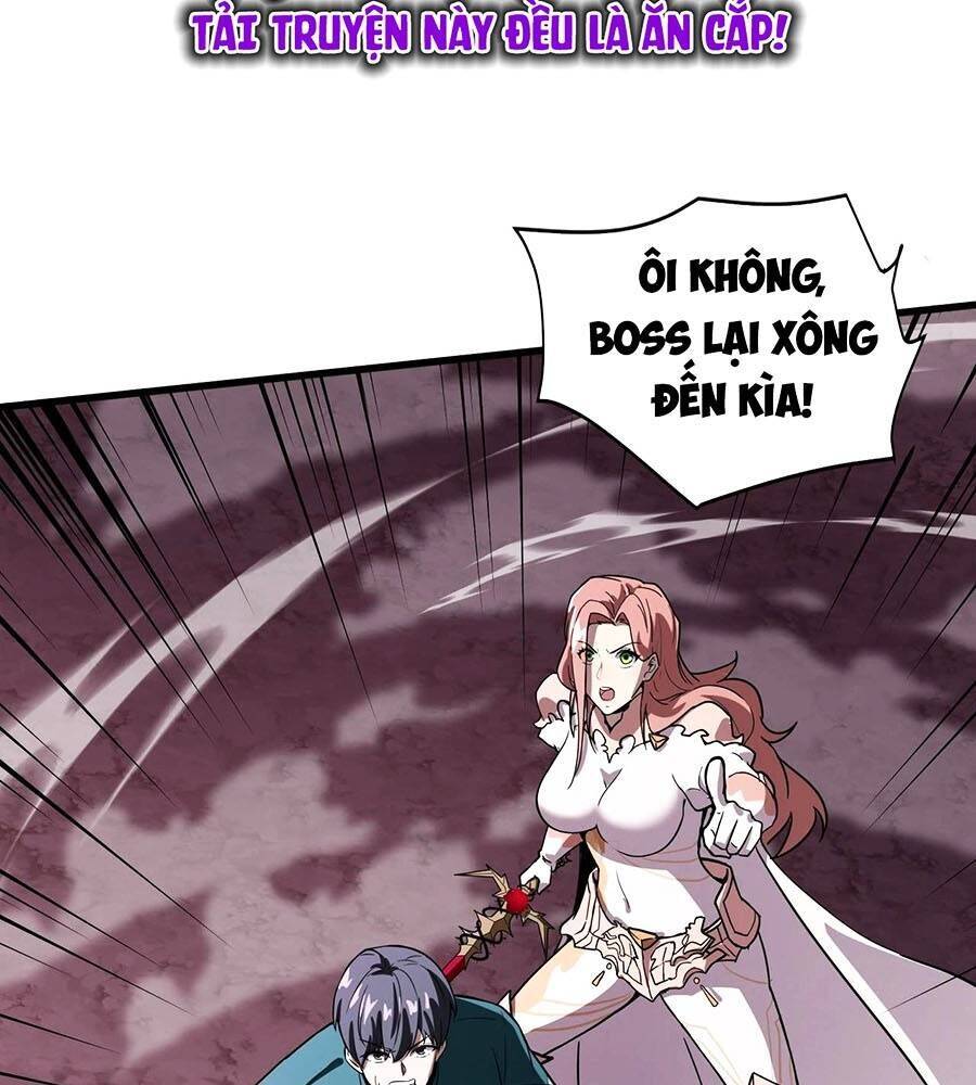 Chỉ Có Ta Có Thể Sử Dụng Triệu Hoán Thuật - Chapter 121 - Page 113