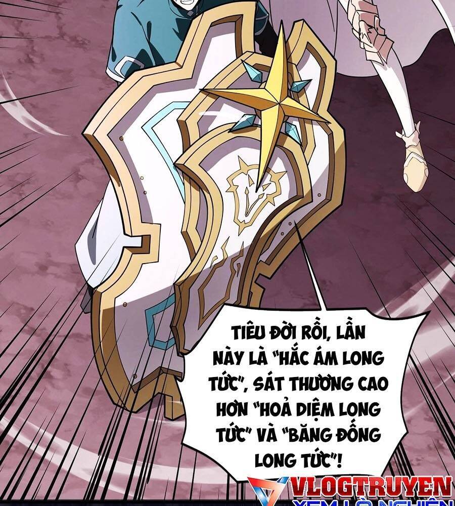 Chỉ Có Ta Có Thể Sử Dụng Triệu Hoán Thuật - Chapter 121 - Page 114