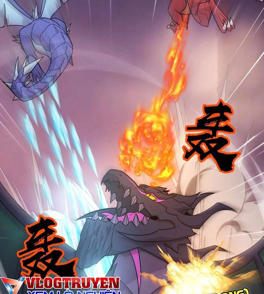 Chỉ Có Ta Có Thể Sử Dụng Triệu Hoán Thuật - Chapter 121 - Page 12