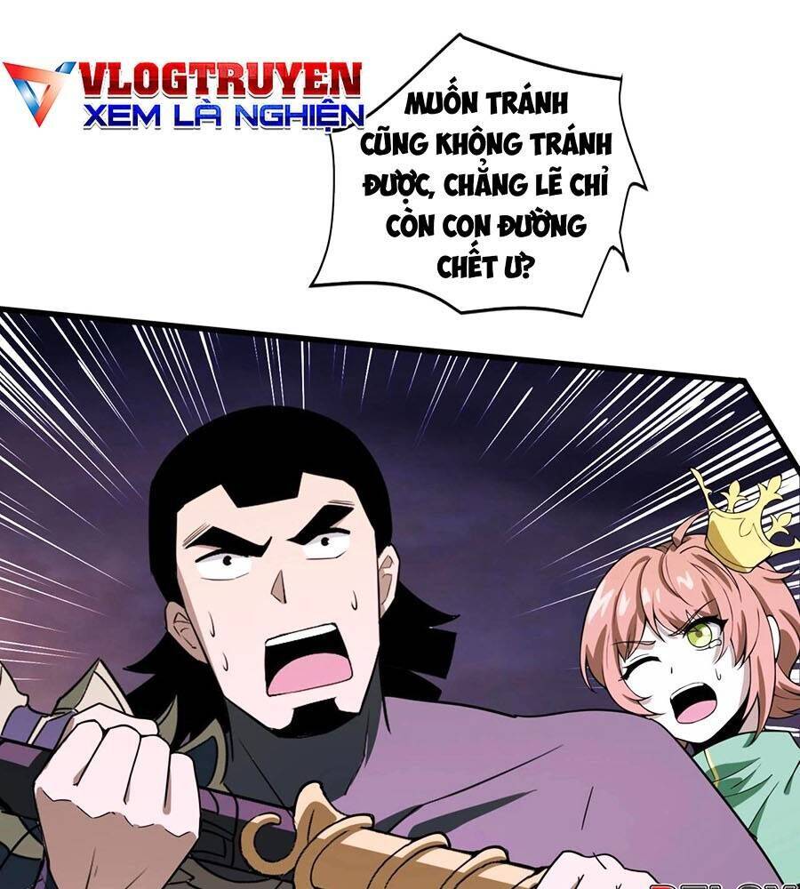 Chỉ Có Ta Có Thể Sử Dụng Triệu Hoán Thuật - Chapter 121 - Page 120