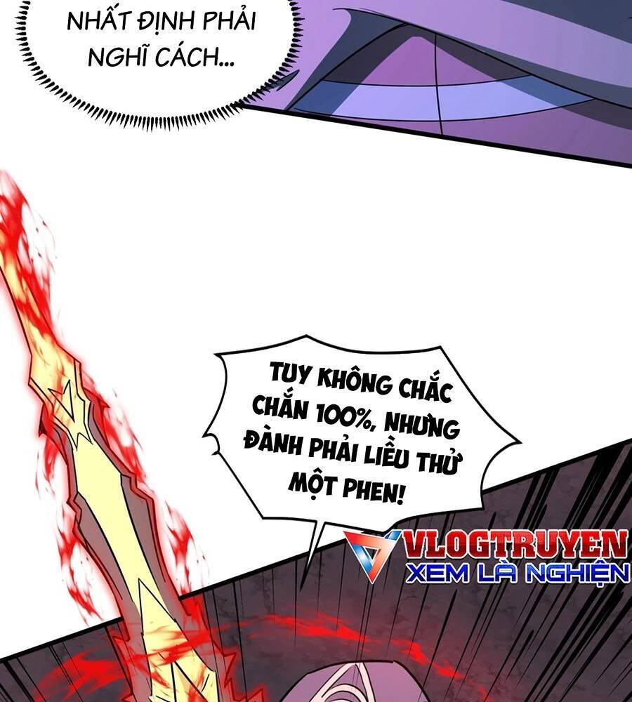 Chỉ Có Ta Có Thể Sử Dụng Triệu Hoán Thuật - Chapter 121 - Page 122