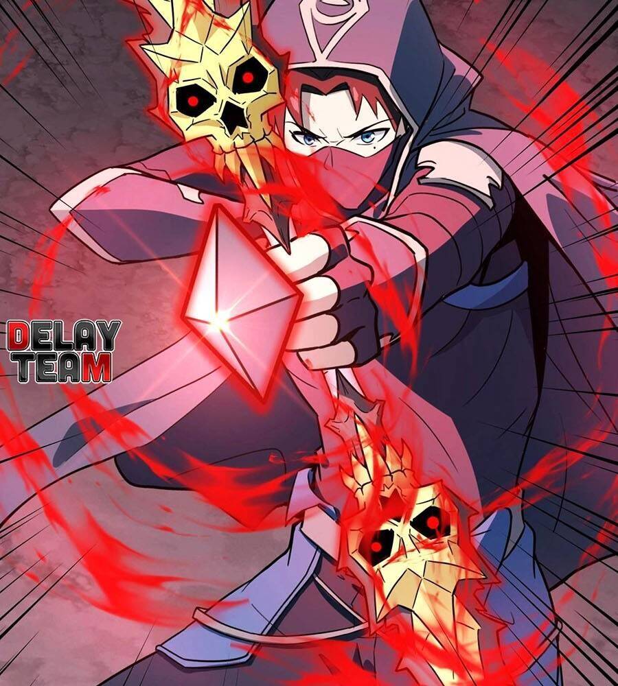 Chỉ Có Ta Có Thể Sử Dụng Triệu Hoán Thuật - Chapter 121 - Page 123