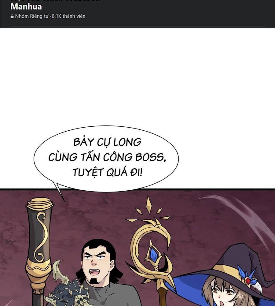 Chỉ Có Ta Có Thể Sử Dụng Triệu Hoán Thuật - Chapter 121 - Page 18