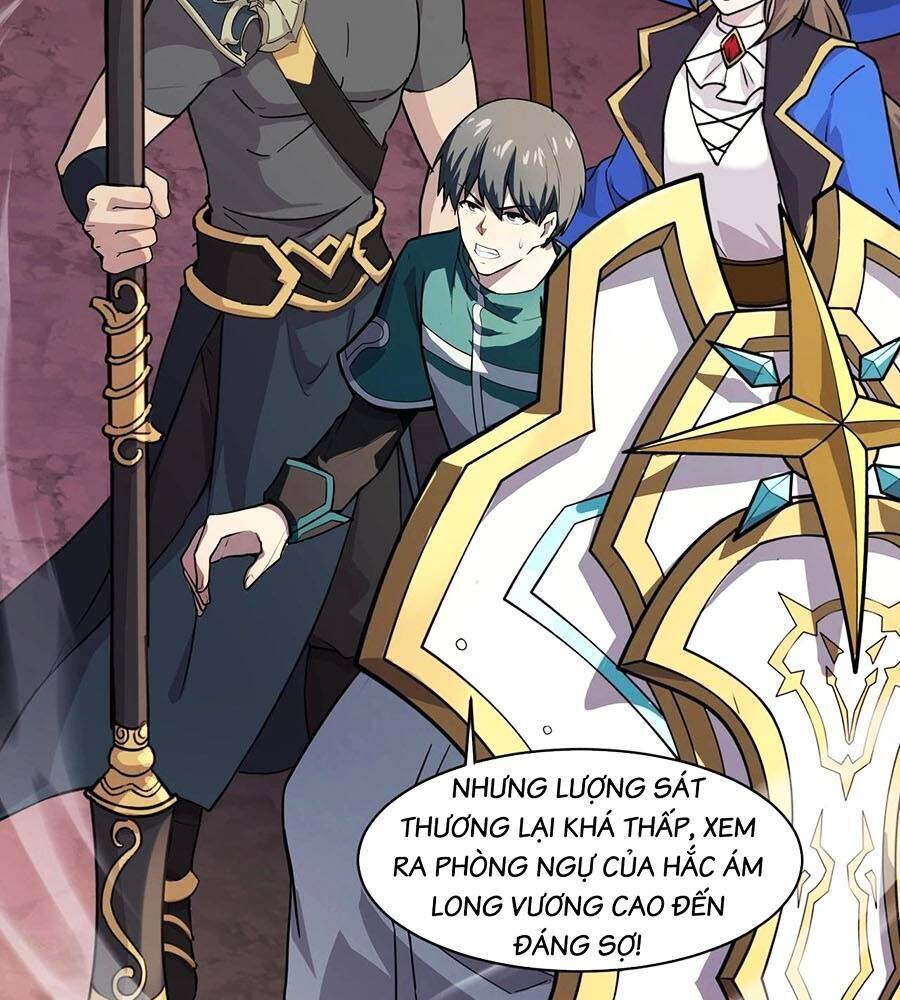 Chỉ Có Ta Có Thể Sử Dụng Triệu Hoán Thuật - Chapter 121 - Page 19