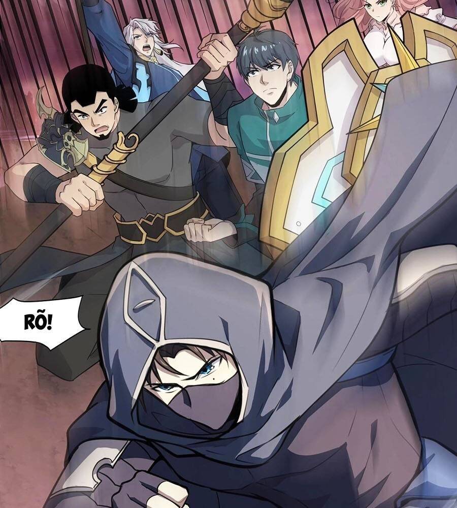 Chỉ Có Ta Có Thể Sử Dụng Triệu Hoán Thuật - Chapter 121 - Page 24